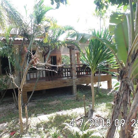 Finca-Marina Rayong Esterno foto