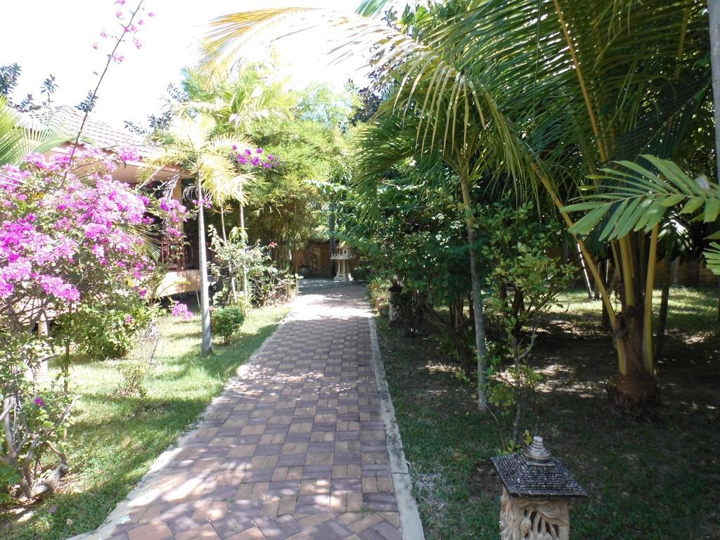 Finca-Marina Rayong Esterno foto