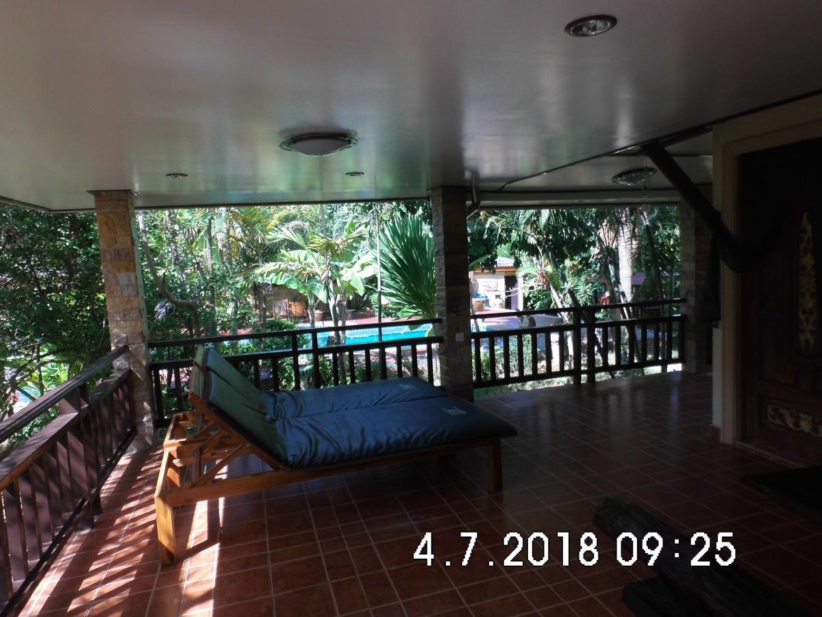 Finca-Marina Rayong Esterno foto