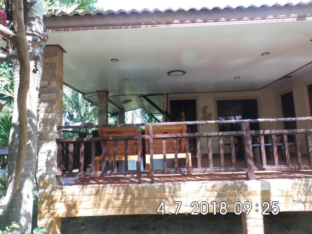 Finca-Marina Rayong Esterno foto