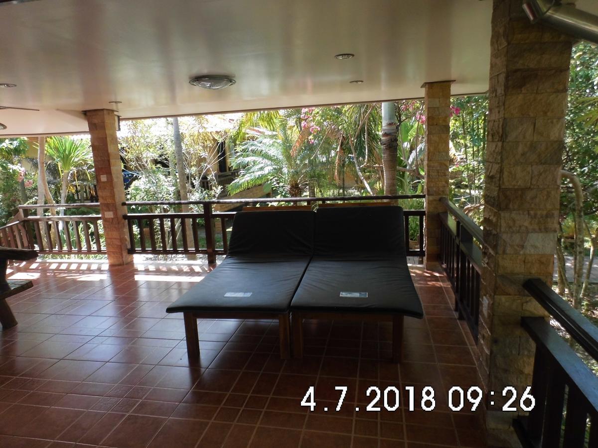 Finca-Marina Rayong Esterno foto